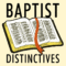 BaptistDistinctivesIcon